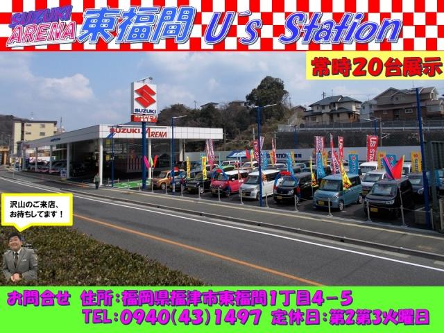 閲覧いただき、誠にありがとうございます！（^^）！キレイな店舗・厳選された在庫車・素敵なスタッフが皆様のご来店・お問合せをお待ちしております☆彡お気軽にお立ち寄りください(*‘∀‘)