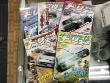 車好き集まれ!!<br />息抜きにダーツに来ませんか?気軽なご来店ウェルカムです!