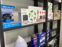 ワコーズ商品など多数取り揃えております!