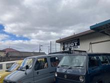 ★福山市の車屋「MOTOR SHOP ROOT」のページをご覧いただきありがとうございます★<br /><br />国産車から輸入車、4輪から2輪、車検、点検、販売、修理、カスタム等何でも承ります!<br />快適で豊かなカーライフを実現するために、どんなご要望にもお応え致します!<br />認証工場のため専門知識を持ったスタッフが、丁寧かつ迅速な修理を行い、お客様の大切な愛車をお守ります。<br />こんな中古車が欲しい、こんな車が欲しいけど、予算が...等々、<br />中古車のご相談はもちろんのこと、バイクのご相談やカスタムについてのご相談など、お客様の「あーしたい、こーしたい!」を形にします!<br /><br />MOTOR SHOP ROOTで、あなたの愛車をより一層魅力的にしませんか?