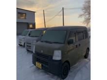 【販売】<br />創星車輌株式会社では様々な車輌を取り揃えており、在庫に無いお車でも是非お気軽にお問い合わせ下さい!<br />自社に北海道運輸局長認証工場完備しているので購入後のご相談安心♪カスタムのご相談もお気軽に☆<br /><br />【整備】<br />自社に北海道運輸局長認証工場完備!<br />車検整備・一般整備・定期点検?・オイル交換・タイヤ交換<br /><br />【板金塗装】<br />キズ凹み・レストア・ラプターライナー塗装<br /><br />土、日、祝も事前にご連絡いただければ<br />ご対応致します。<br /><br />【アフターサービス】<br />3プランの選べる保証もご用意?<br />安心のカーライフをサポート致します。