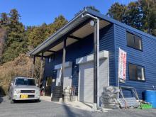 茨城県小美玉市の自動車鈑金塗装の専門店です<br /><br />地域に根ざし、手頃な価格で信頼できる鈑金塗装を目指し、真心と熱意でお客様のニーズにお応えします。 <br /> 皆様と共に歩むパートナーとして、美しい仕上がりを提供することを心がけます。お気軽にお立ち寄りください。