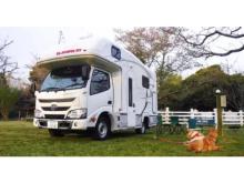 ご覧いただきありがとうございます!<br />千葉県船橋市にございます、EL MONTE RV JAPAN【エルモンテRVジャパン】です。