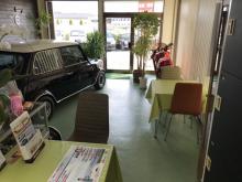 ★大人気の旧車・輸入車をお探しの方は是非、「Trides Point Autoworks」へお越しください!<br /><br />★お車の販売だけでは無く、車検整備や板金塗装、ドレスアップまで全て当社へお任せください?<br /><br />★オーナーが長年の経験を活かして取りそろえた素敵なバイクも多数ご用意しております?<br />バイク好きな方とお話が合うこと間違いなし!<br /><br />★アットホームな商談ルームもご用意しております。納得のいくまでお客様のご要望をお聞きします!<br /><br />★すぐ横には工場も完備?万が一の時もお任せください!