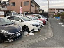 ☆☆ご覧いただきありがとうございます☆☆<br />浜松市中央区にあります【前岡自動車】です。<br /><br />■当店では、良質の中古車のみ厳選し、取り揃えております!<br />国産車はもちろん、輸入車の取り扱いもございますので、是非お気軽にお問い合わせください。<br /><br />■クルマのことならなんでもご相談ください。<br />新車・中古車販売だけでなく、車検整備、点検整備、一般修理、板金塗装も承ります!!<br /><br />■アクセス<br />浜松駅から車で10分、浜松インターから15分の場所にございます。<br />お気軽にお越しください♪