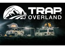 【TRAP OVERLAND国内総輸入元】<br />超高性能がもたらす革新。<br />ルーフテント専門店が選び抜いた至極のルーフテント、満を持してデビュー。<br />詳しくはこちら<br />公式HP??https://camping-straycats.com/trap-overland/