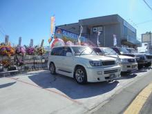 ★SUNSET MOTORS★専門車種からお客様に合わせた車輌のご提供を致します<br /><br />宮城県仙台市のSUV専門店 【SUNSET MOTORS】 <br />営業時間 AM10:00からPM8:00 <br />定休日【水曜日】*祭日は除く <br />TEL 022-369-3514 FAX 022-369-3541<br /><br />【新車、中古車販売】【東京海上日動保険代理店】<br />【カスタム】【オリジナル特注部品作成】【自社海外輸入】<br />【車検整備】【板金修理】【現金買取】【遠方納車】【24hレッカー】