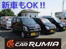 鳥栖インターより車で約10分!<br />車販売だけではなく、カスタム・持ち込み部品の取り付けも行っております!<br /><br />中古車販売に限らず、新車販売・車検・整備・鈑金塗装・買取などなど<br />お車に関する事であればなんでもお気軽にご相談ください。