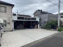 当店は埼玉県蓮田市にあるGale Garageです。<br />チューニングショップとして営業しておりますが、中古車の販売も始めました、コルトVR・シルビアなど買取もします。<br />ご購入後のメンテナンスからチューニングまで、カーライフをサポートします。