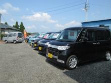 ★★★あなたの愛車高く!!!!買わせてください!!!!★★★<br /><br />車って、10万㌔ぐらい乗ったら、もう廃車?ちが～～～う!!<br />!知ってますか?<br />あなたの車、まだ価値があるかも(^O^)/<br /><br />貿易価格で買取ます!<br /><br />無料で査定!出張もできます!<br />無理な勧誘は一切なし!<br /><br />売却が決まれば、すぐにお金と交換します!<br />1週間じ～っくり考えるもよし!他社で査定してもOK!<br /><br />あなたの車、最後まで大事に、売りませんか?