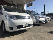 ～店舗からのお知らせ～<br />「中古車販売・車買取」<br />庶民的な価格でお求めやすい中古車をご用意しております<br />全国ネットでご希望のお車を探すことも可能です。<br /><br />車の買取もお任せください!!<br />納得価格で買い取りさせて頂きます。<br /><br />車の修理もお気軽にご相談ください!!<br />代車貸出もOKです。