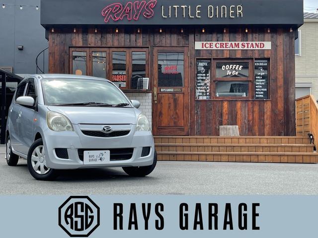 この度は、RAYS GARAGEの車両をご覧頂き誠にありがとうございます。確かな目利きにより、...