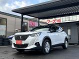 PEUGEOT2008/R3年式/ガソリン/GTドライブエディション/2.5万キロ!1200C...