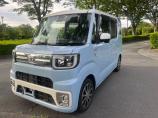 令和1年8月 トヨタ ピクシスメガ Gターボ SAⅢ 2WD AT車☆彡