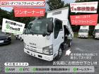 人気のフルフラットローダンプ!ワンオーナー!走行距離少なめ!9万㎞台!1年車検整備付きでのお渡...