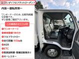 人気のフルフラットローダンプ!ワンオーナー!走行距離少なめ!9万㎞台!1年車検整備付きでのお渡...