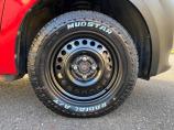 新品タイヤ MUDSTAR RADIAL A/T