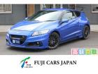 H25 CR-Z MUGEN RZ 入庫しました!!お気軽にお問い合わせください☆