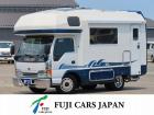 平成12年 いすゞ エルフ 4600ccディーゼル 型式KK- NOxPM適合車