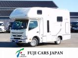 令和1年 トヨタ カムロード 3000ccディーゼルターボ 適合車