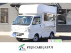 『移動販売車・キッチンカー全国総数100台以上 実績多数!!』当社規定の研修を受けた専任