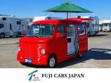 平成24年 スズキ エブリィ 移動販売車 キッチンカー ケータリングカー フードトラック