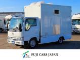 平成19年 マツダ タイタンダッシュ 移動販売車 キッチンカー ケータリングカー フード