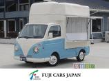 ☆H25 キャリィ 移動販売車アーリートラック仕様 キッチンカー ケータリングカー 入庫