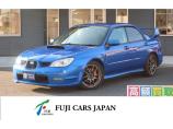 H18 インプレッサ WRX 入庫しました!!お気軽にお問い合わせください☆