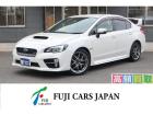 H28 WRX STI タイプS 入庫しました!!お気軽にお問い合わせください☆