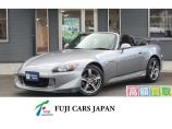 H20 S2000 タイプS 入庫しました!!お気軽にお問い合わせください☆