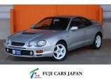 トヨタ セリカ GT-FOURが入庫しました☆