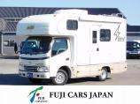 平成17年 トヨタ カムロード 2000ccガソリン 2WD