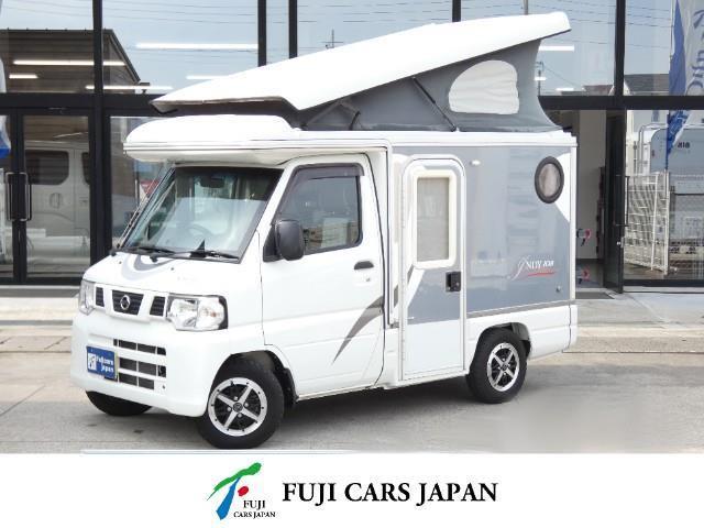 クリッパー 東和モータース インディ108 4WD 入庫致しました☆お早めにお問い合わせ