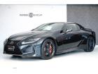 【LC500 Sパッケージ 後期型】入庫致しました。市場流通量の少ない後期型が良コンディション...