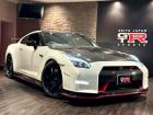 2015モデルGT-R35入庫致しました。仕入れ専門スタッフが厳しい目と経験で入庫致しました1...