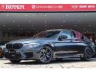 有償保証有!正規ディーラー車・ユーザー買取車のF90M5の入庫です!DMEチューニング706馬...