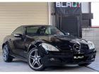 H21 メルセデス・ベンツ SLK200コンプレッサーが入庫致しました!