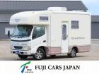 平成19年 トヨタ カムロード 2000ccガソリン 2WD AT