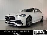 ☆当店のメルセデス・ベンツ Cクラス ワゴン C200 アバンギャルド (ISG搭載モデル A...