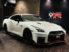 2017モデルGT-R35入庫致しました。仕入れ専門スタッフが厳しい目と経験で入庫致しました1...