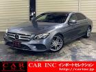 輸入車を通じて感動と歓びを。CAR INC Import Selectionでございます。