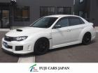 H25 インプレッサ WRX STi ts タイプRA NBR CHALLENGE PA