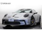 ポルシェ「992 GT3 Touring Package」が入庫しました。通常のGT3に比べ公...