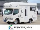 令和4年 トヨタ カムロード 2000ccガソリン 2WD リアダブルタイヤ