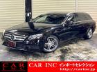 輸入車を通じて感動と歓びを。CAR INC Import Selectionでございます。