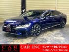 輸入車を通じて感動と歓びを。CAR INC Import Selectionでございます。