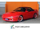 サバンナRX-7 カブリオレが入庫致しました☆