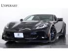 ロペライオさいたまに「コルベット Z06」が入庫いたしました。