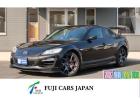 H21 RX-8 タイプRS コンフォートパッケージ入庫しました!!お気軽にお問い合わせ